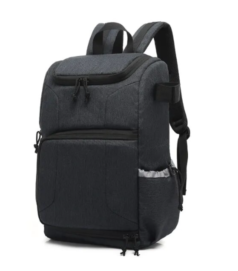 Waterproof Backpack For Cameras