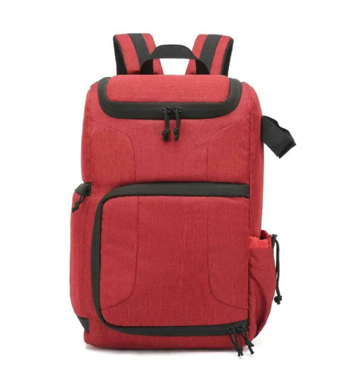 Waterproof Backpack For Cameras