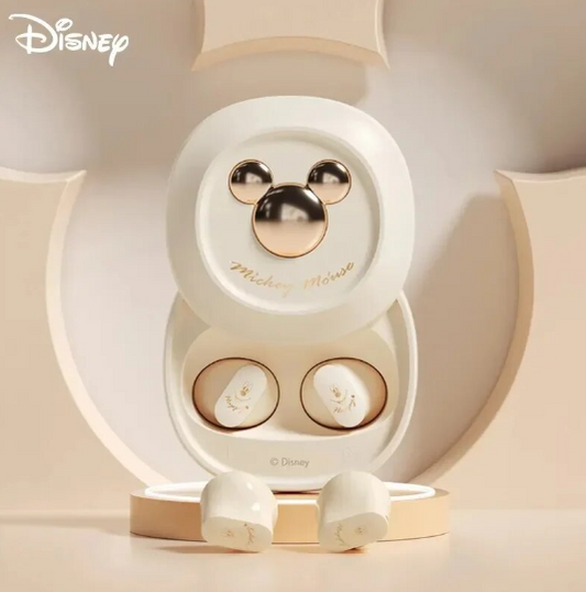 Disney Mickey Earbuds Wireless Bluetooth 5.1