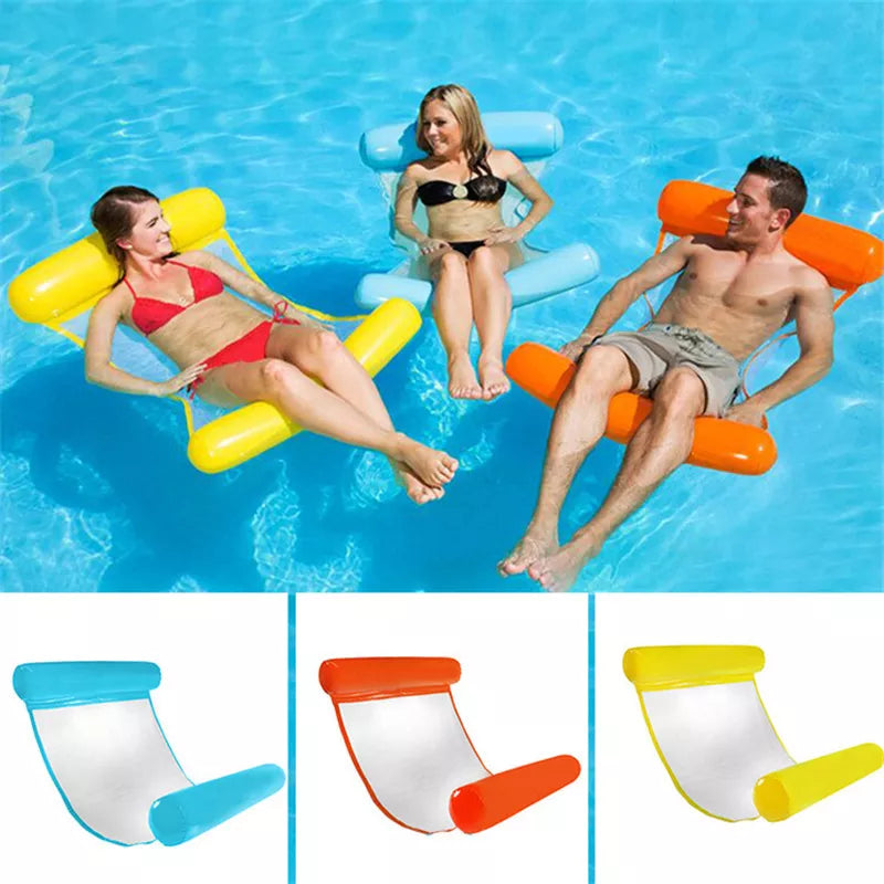 Floater PVC Inflatable