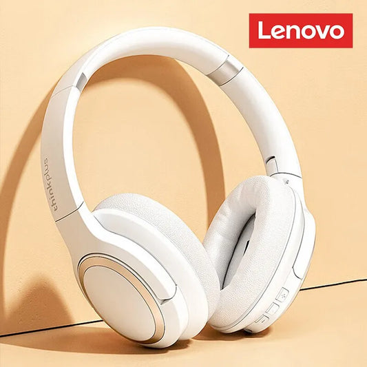 Lenovo TH40 Sports Headphones Stereo Wireless Bluetooth 5.0