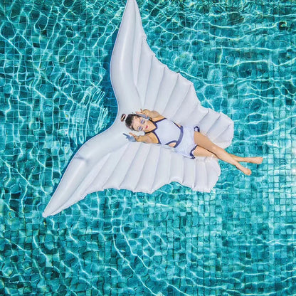 Floater Ins Angel Wings