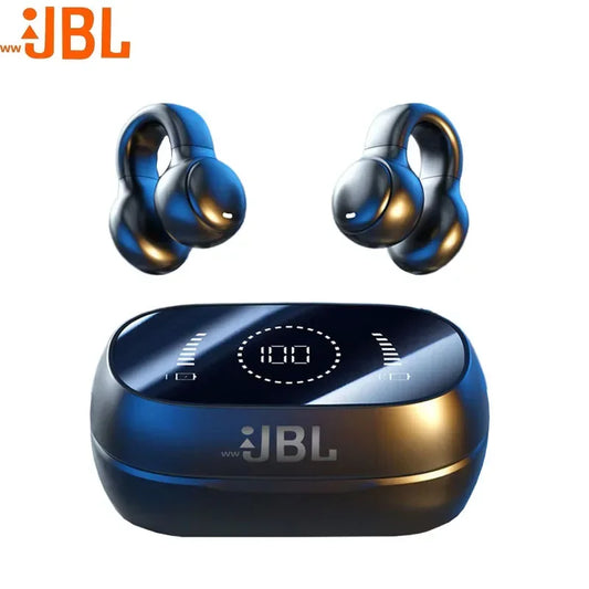 JBL M47 Ear-Clip Wireless  Bluetooth 5.3