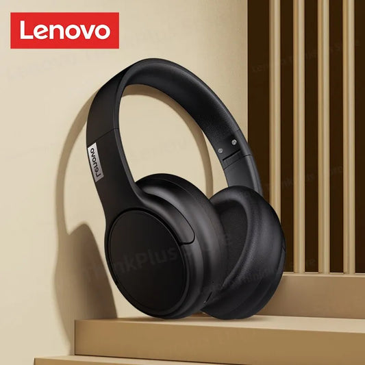 Lenovo TH20 Gaming Headphones Dual Mode Headset Wireless Bluetooth 5.3