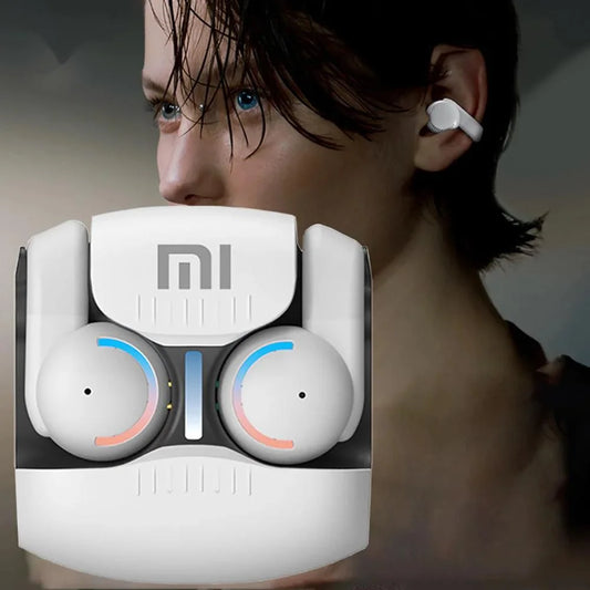 Xiaomi Mijia Real OWS Clip-on Ear-Clip Wireless Bluetooth 5.3