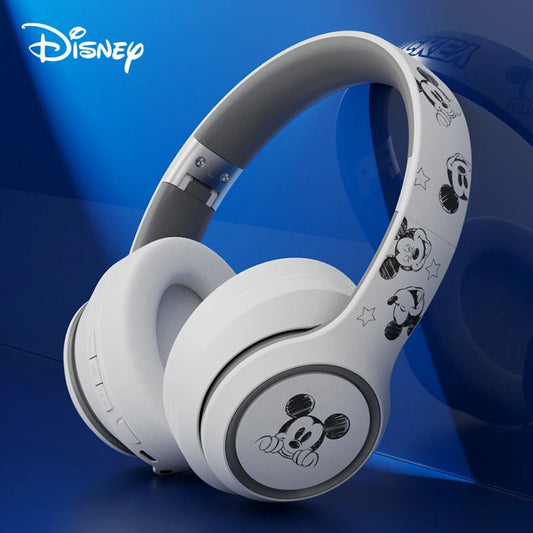 Disney Headphone TWS Wireless Bluetooth 5.0