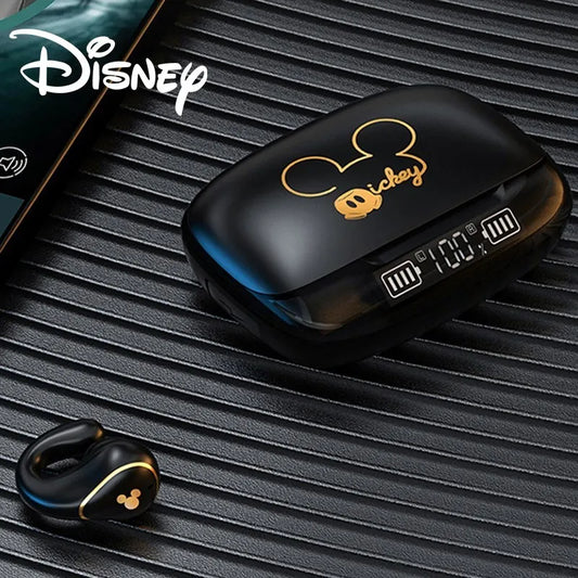 Disney Ear-Clip Wireless Bluetooth 5.0