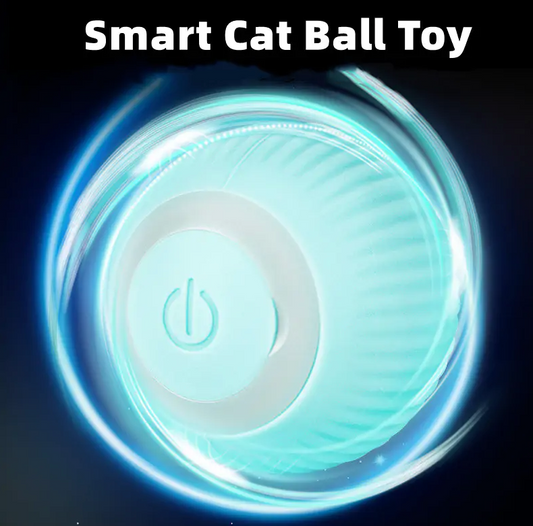 Smart Cat Ball Brinquedos